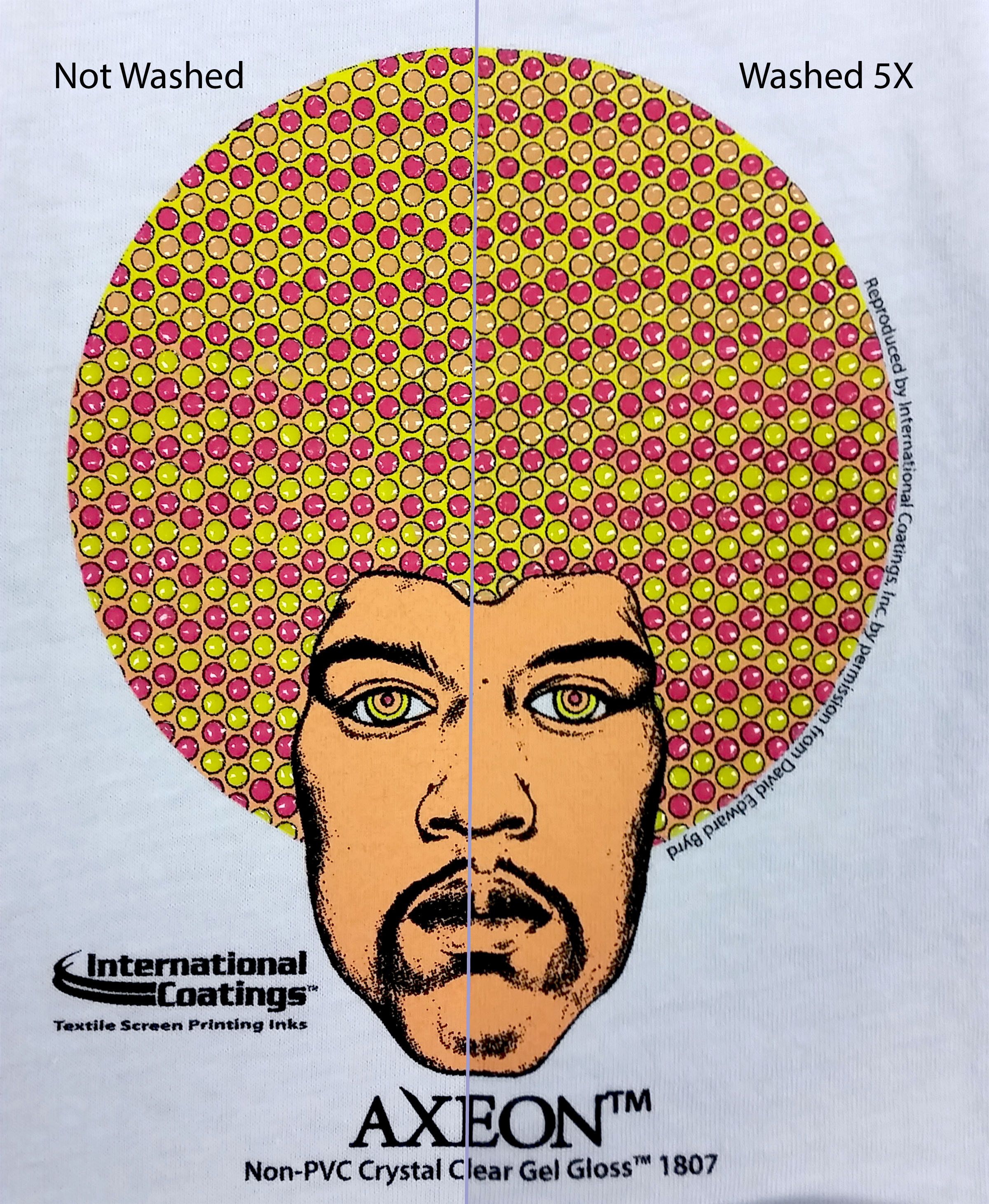 Understanding Screen Printing Inks