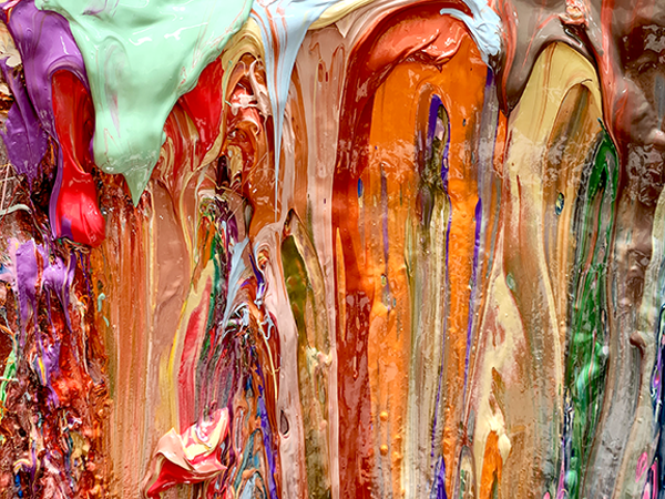 Understanding Screen Printing Inks