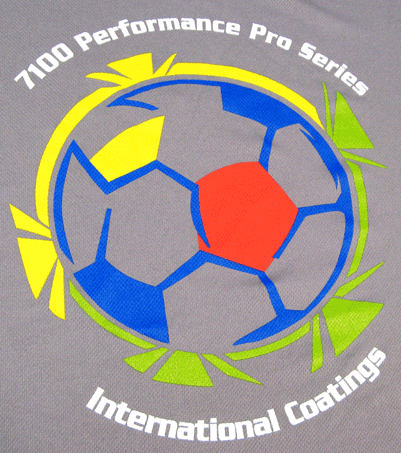 Understanding Screen Printing Inks