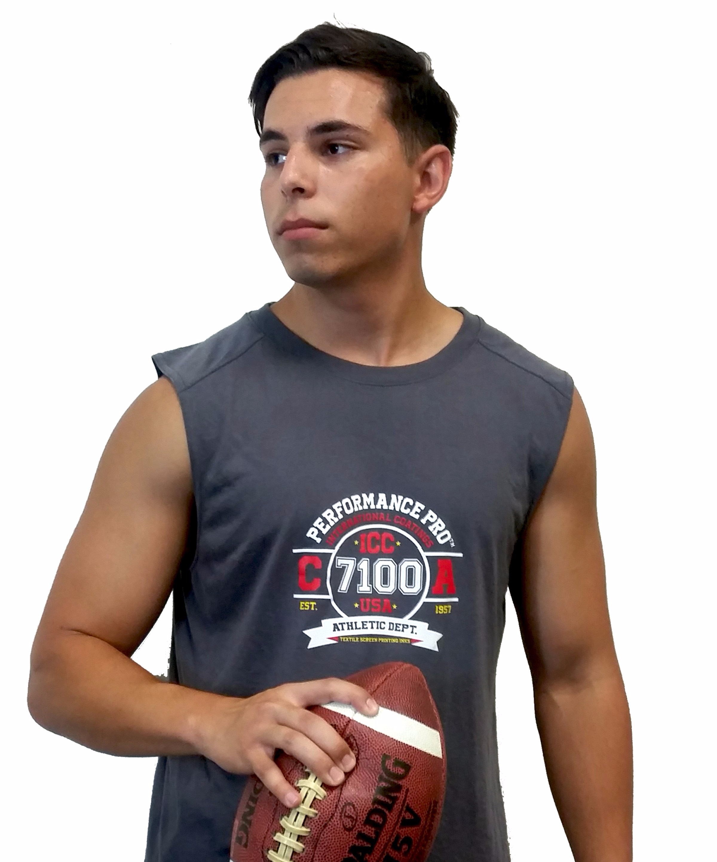 Understanding Screen Printing Inks