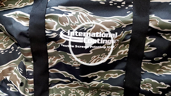 Understanding Screen Printing Inks