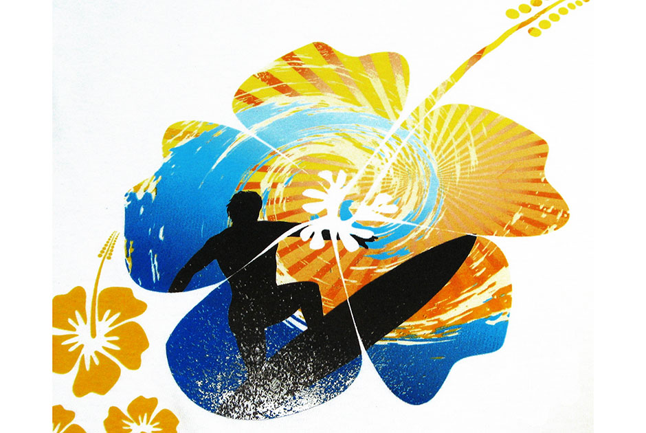 Understanding Screen Printing Inks