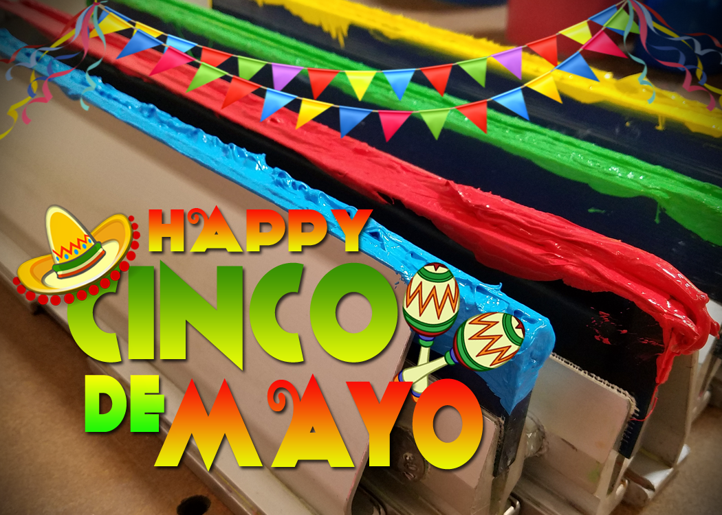 Understanding Screen Printing Inks