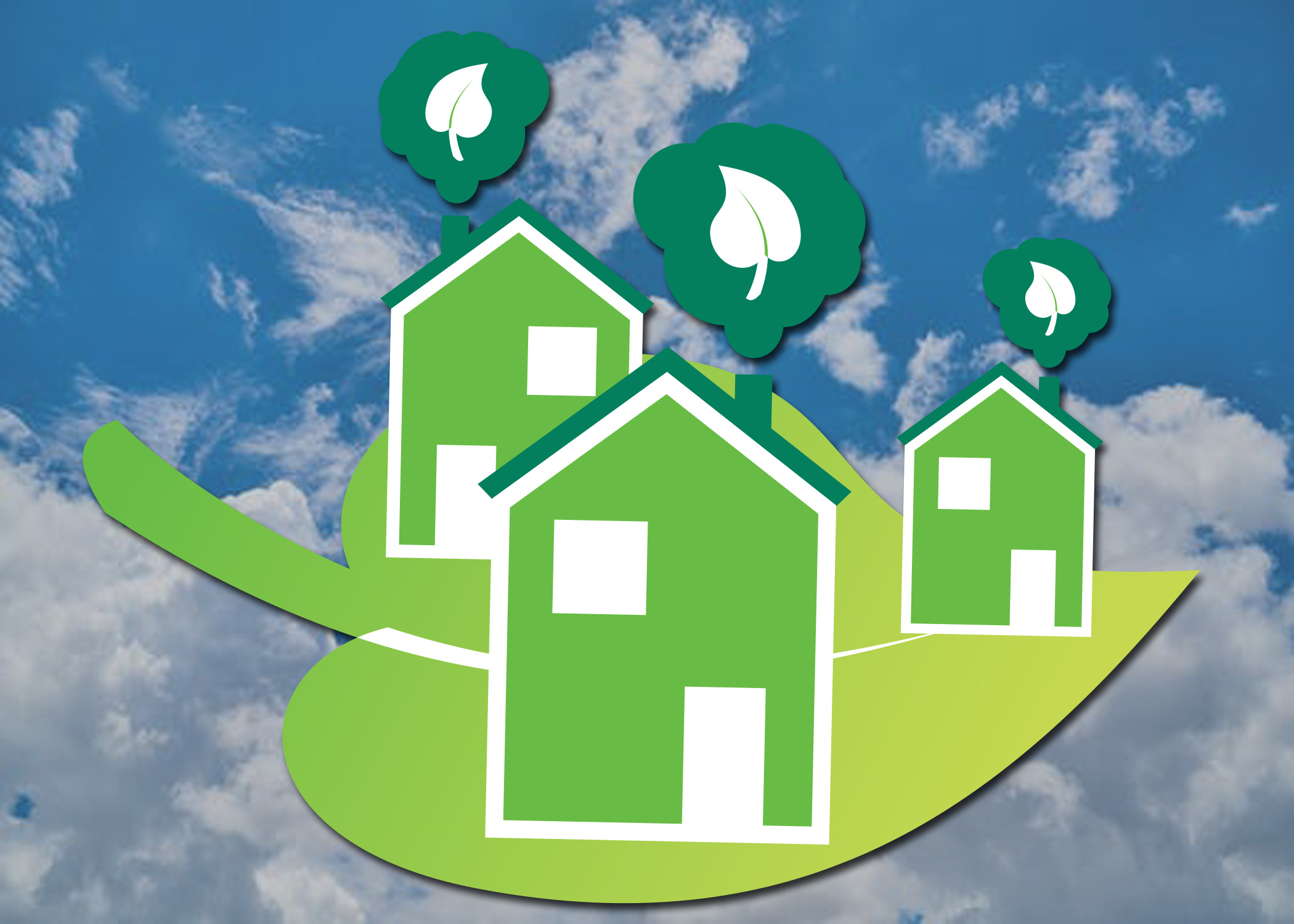 How can shops ensure sustainable practices throughout their entire supply chain?