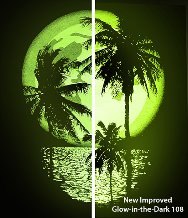 Understanding Screen Printing Inks