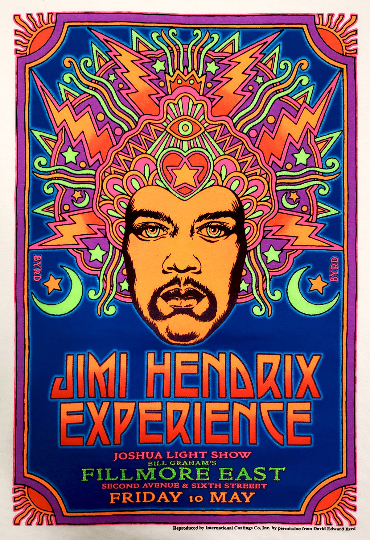 Understanding Screen Printing Inks