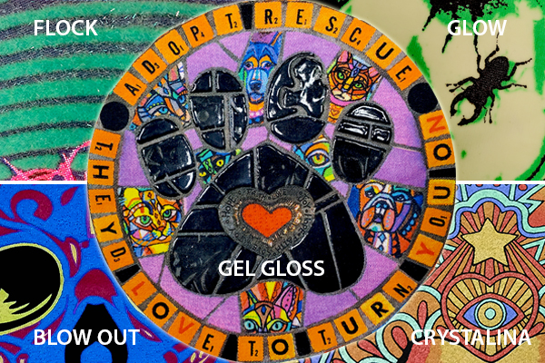 Top 5 Special Effects At  Impressions Expo 2020!