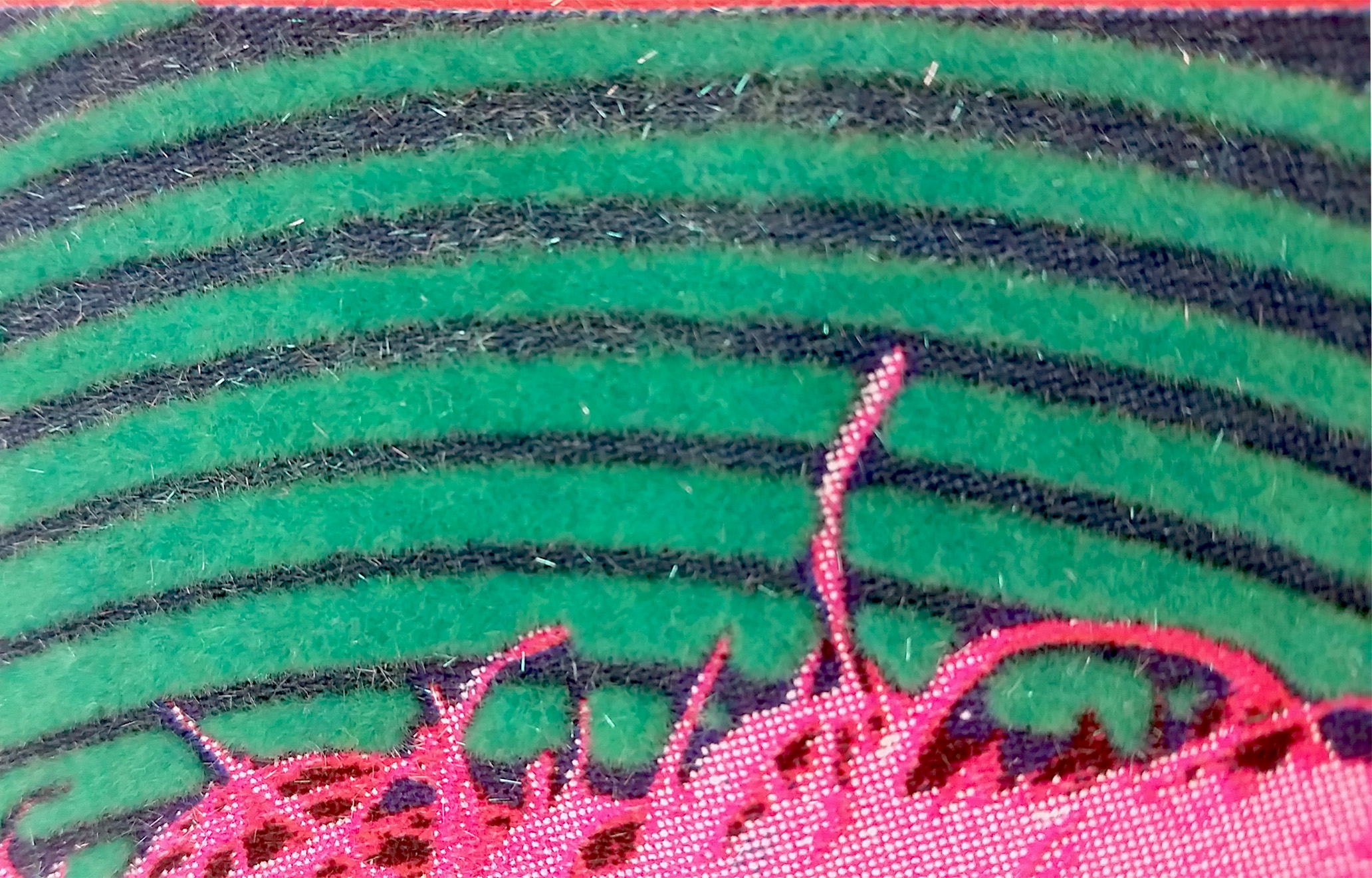 Understanding Screen Printing Inks