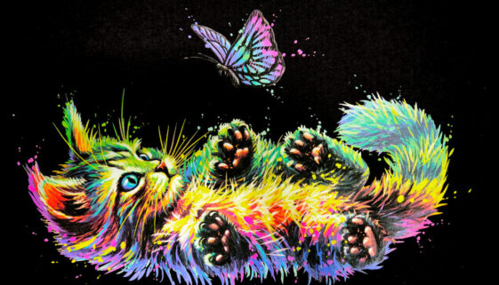 Understanding Screen Printing Inks