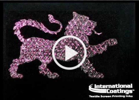 Understanding Screen Printing Inks