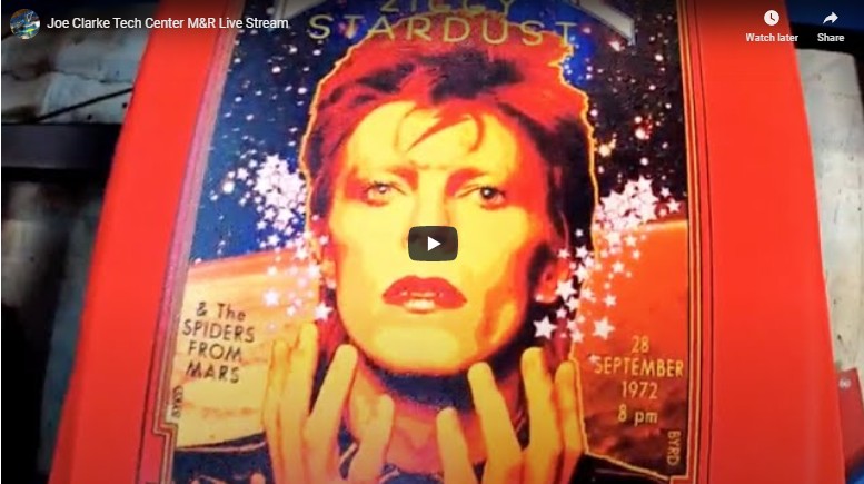 Understanding Screen Printing Inks