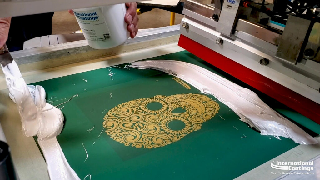 How to Screen Print the Perfect White Every Time!