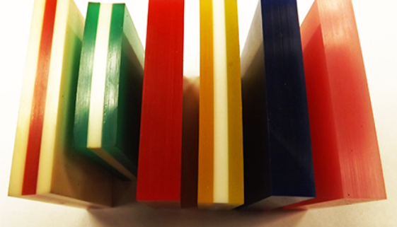 Understanding Screen Printing Inks