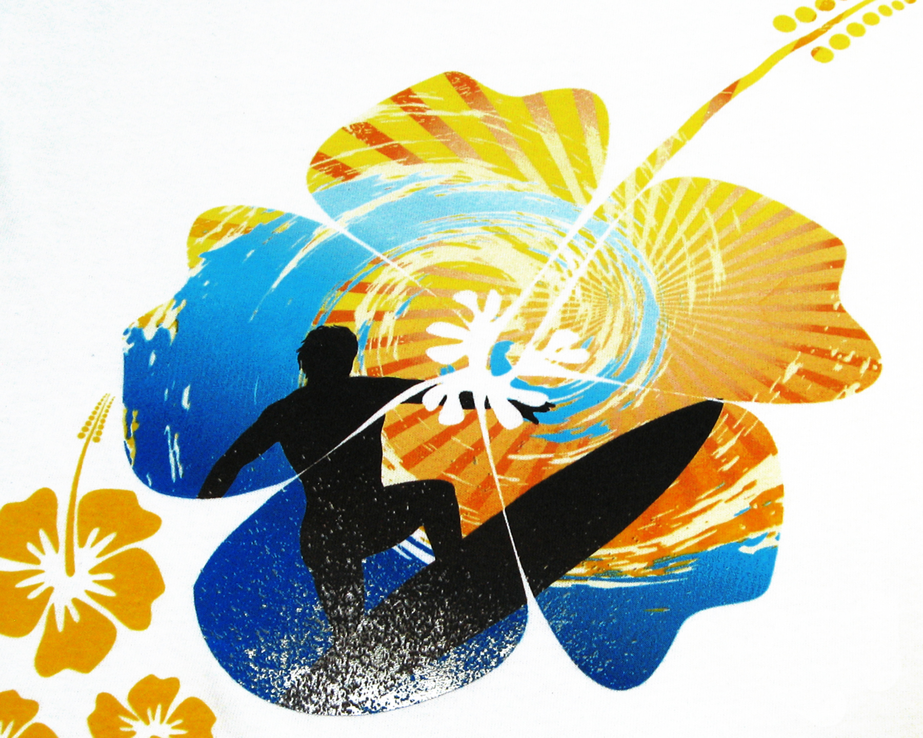 Understanding Screen Printing Inks