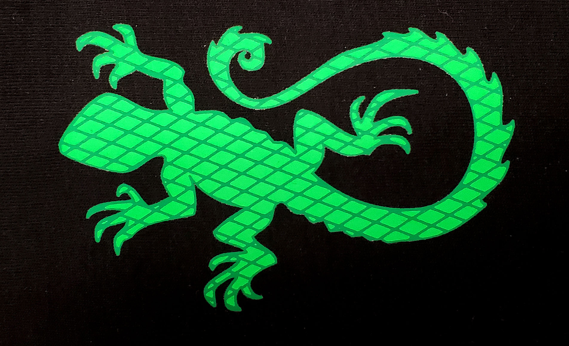 Understanding Screen Printing Inks