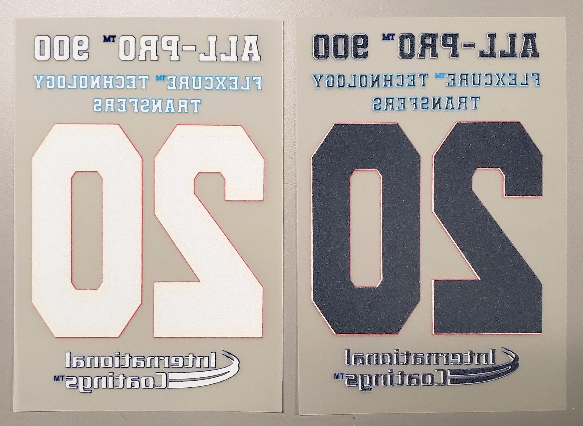 Understanding Screen Printing Inks