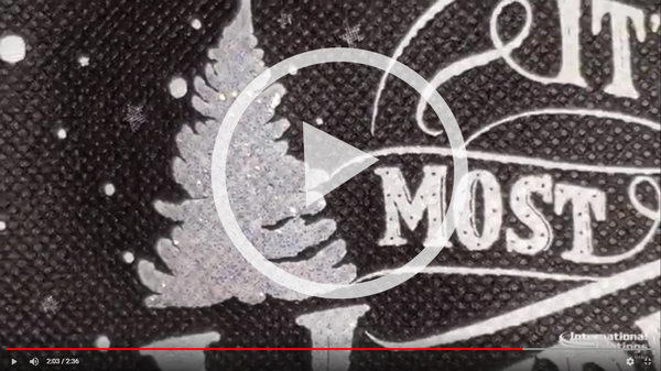 Understanding Screen Printing Inks