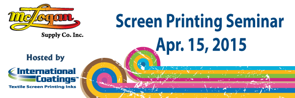 Understanding Screen Printing Inks