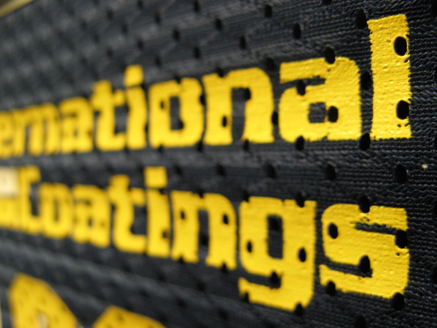 A Primer on Performancewear Ink Options