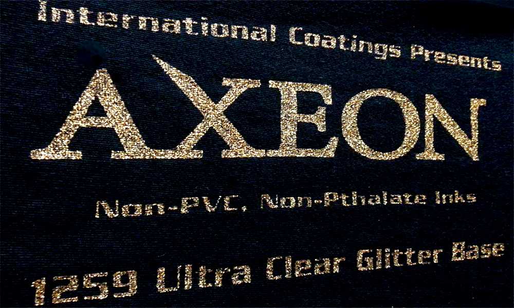 Understanding Screen Printing Inks