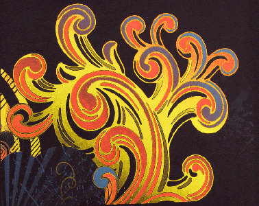 Understanding Screen Printing Inks