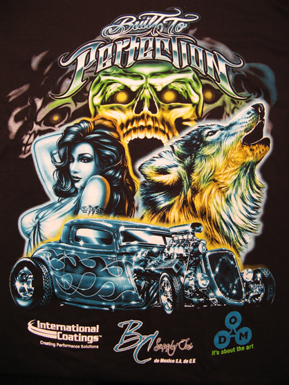 Understanding Screen Printing Inks