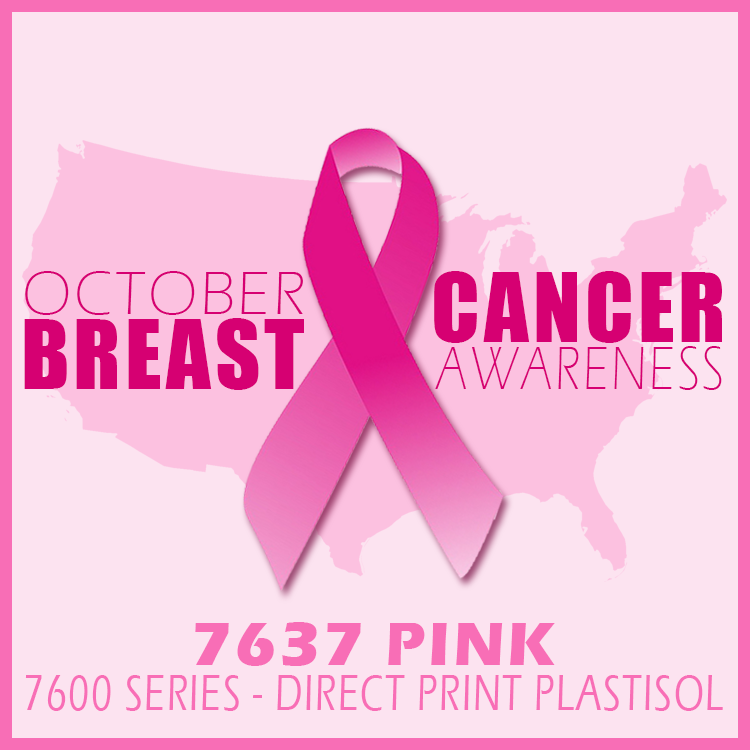 Understanding Screen Printing Inks