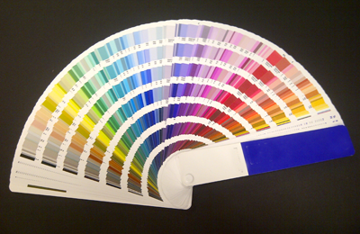 Understanding Screen Printing Inks