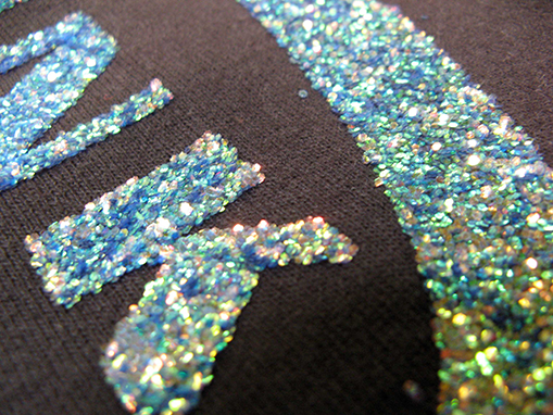 Understanding Screen Printing Inks