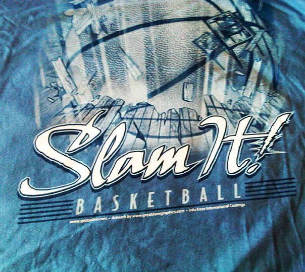 Understanding Screen Printing Inks