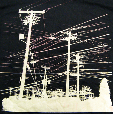 Understanding Screen Printing Inks