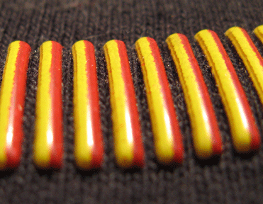 Understanding Screen Printing Inks