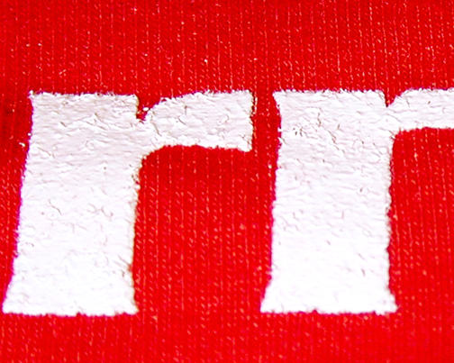 Tip of the Week: Avoid Bald Spots on Prints