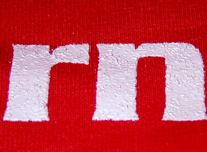 Understanding Screen Printing Inks