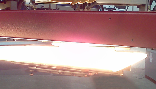 Why You Should Avoid Over-Flashing Ink