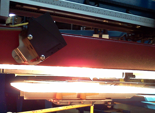 Understanding Screen Printing Inks