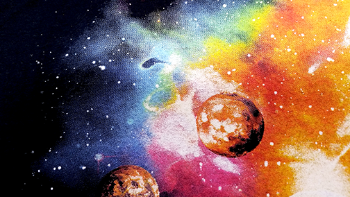 Understanding Screen Printing Inks