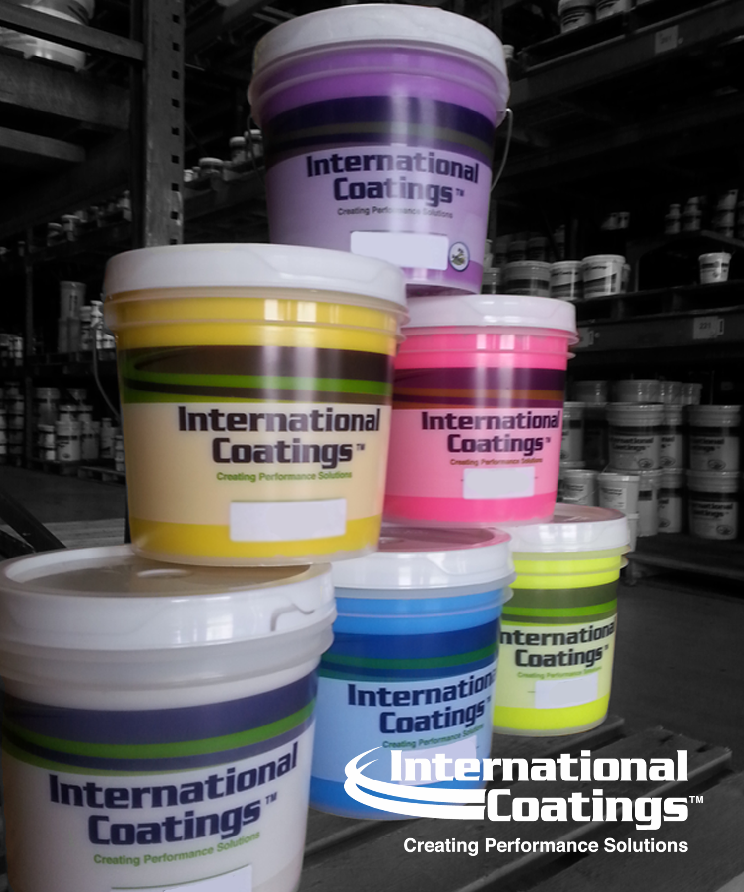 Understanding Screen Printing Inks