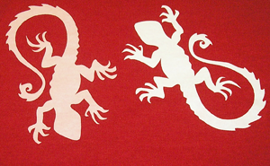 Understanding Screen Printing Inks