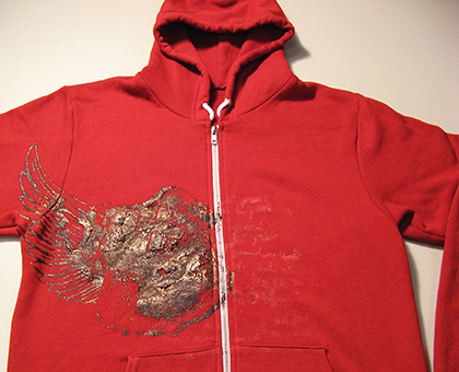 Understanding Screen Printing Inks