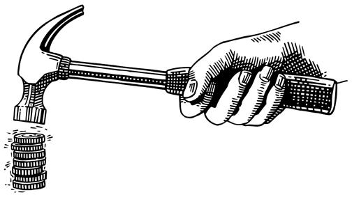 Understanding Screen Printing Inks