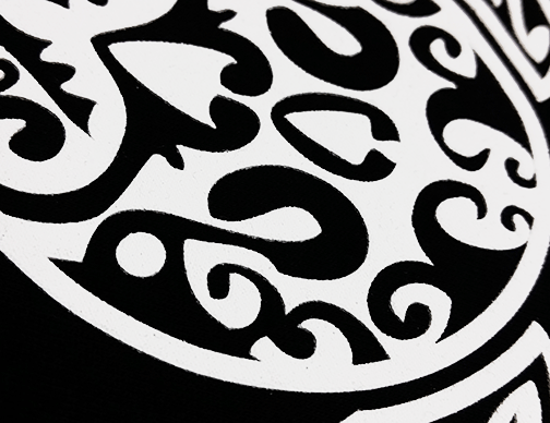 Understanding Screen Printing Inks