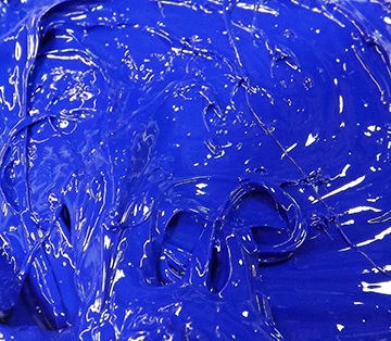 Understanding Screen Printing Inks