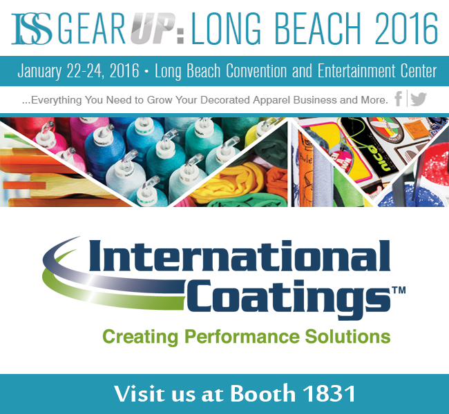 Understanding Screen Printing Inks