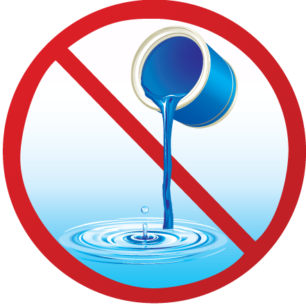 Proper Ink-Disposal Methods?