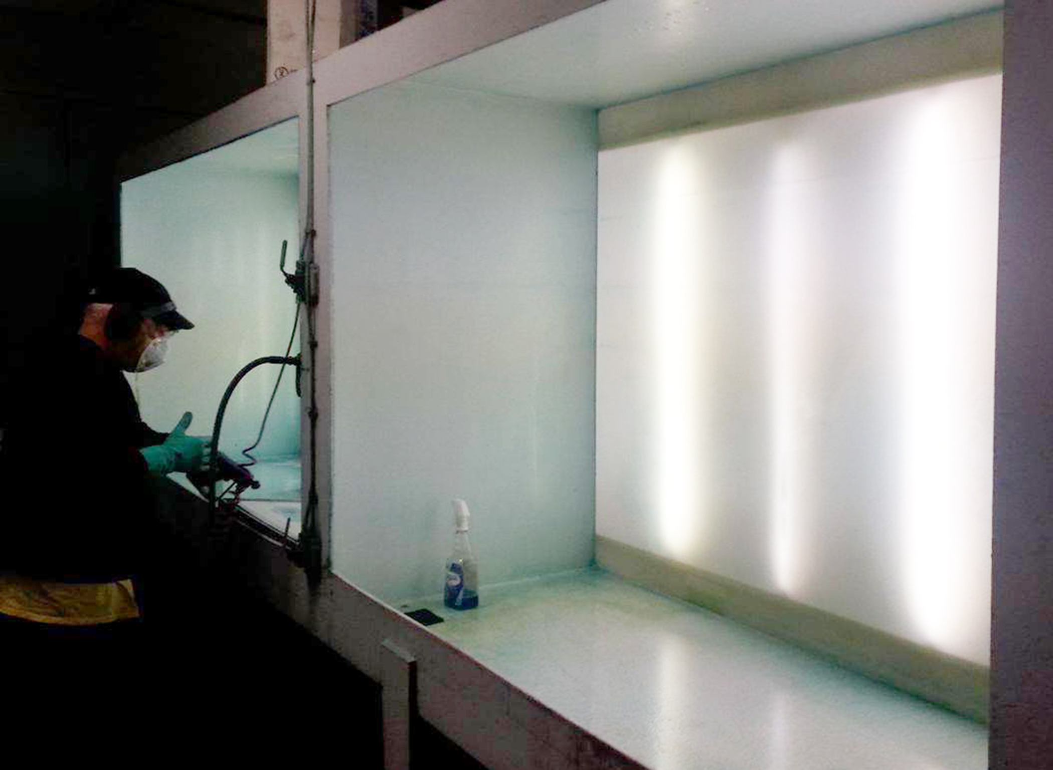 Understanding Screen Printing Inks