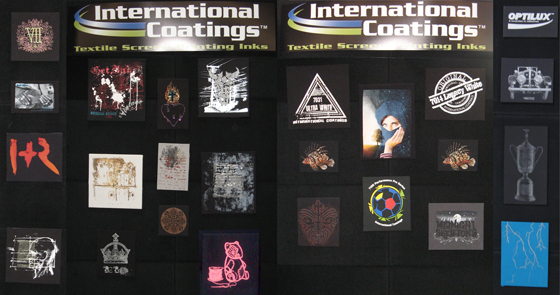 Thank You For Visiting Us At ISS Long Beach!