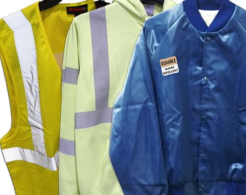 Understanding Screen Printing Inks