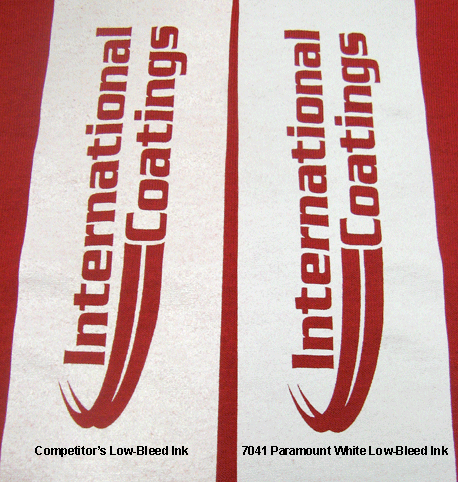 Understanding Polyester Printing And Dye Migration