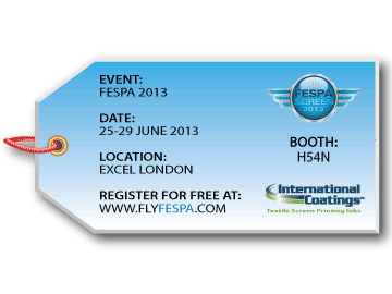 Understanding Screen Printing Inks